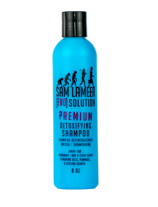 (EVO) Solution Detoxifying Shampoo