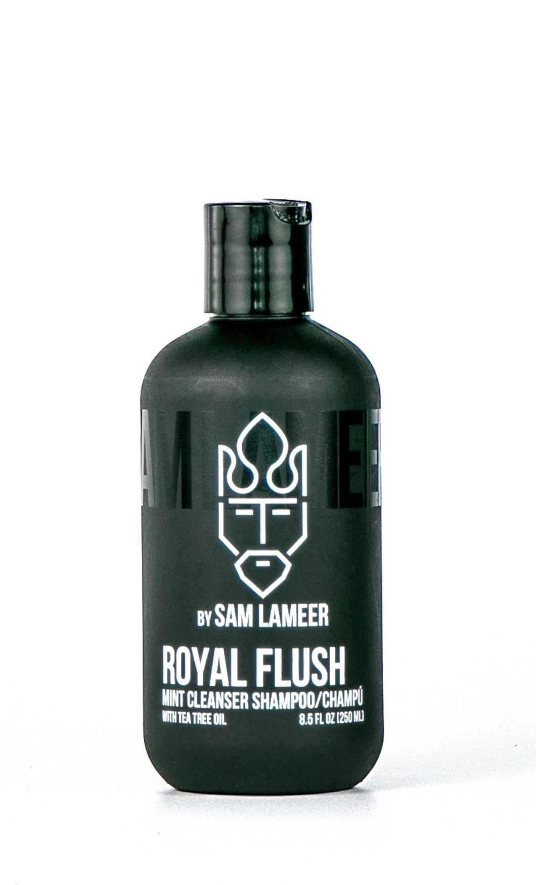 Royal Flush Mint Cleanser Shampoo